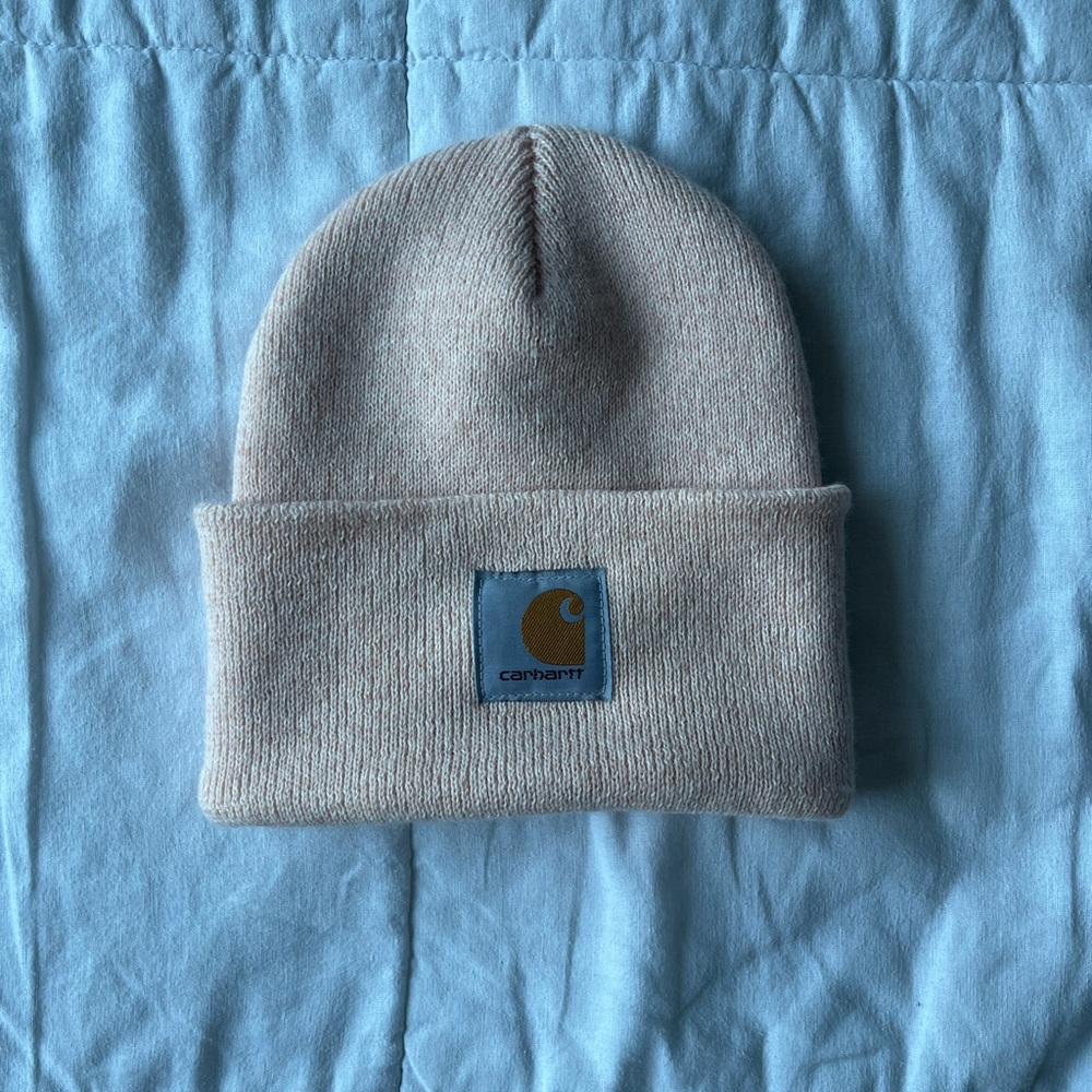 Carhartt beanie